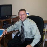 Michael Wall Engineering Employee Michael Victor's profile photo