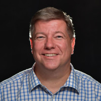 Kent State University Employee Eric Mansfield's profile photo