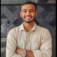 EffiGO Employee Zafar Baig's profile photo