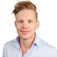 Daan Bakker Email & Phone Number