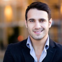 SpaceX Employee Stephen Masse's profile photo