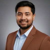 SkillCraft Technology Employee Meghshyam Deore's profile photo