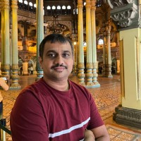 Avinash Naik Email