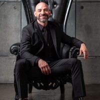 A-Frame Agency Employee Antonio Palacios's profile photo