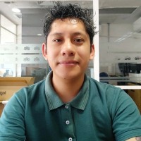 Dynamtek Employee Carlos Angel Rendón's profile photo