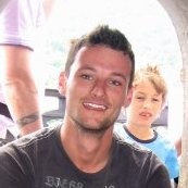 mohemian Employee Markus Bürgler's profile photo