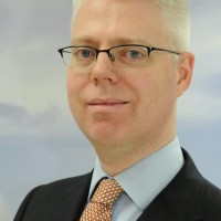 RenewableUK Employee Gordon Edge's profile photo