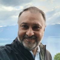 CIVICUS: World Alliance for Citizen Participation Employee Mandeep Tiwana's profile photo