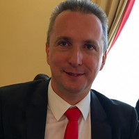 Branko Pavlovic Email