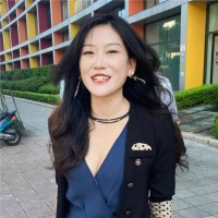 Brandwerk Limited HK, TW & China Employee Ada Teng's profile photo
