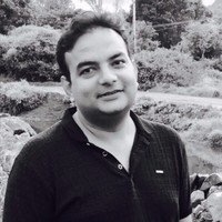 SMFG India Credit Employee Arshad Ali's profile photo