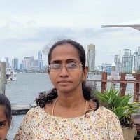 SO Design Consultancy Employee Sreelakshmi Sudey's profile photo