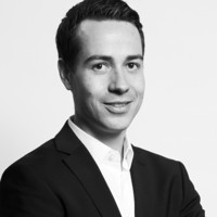 Movera GmbH Employee Philipp Matheis's profile photo