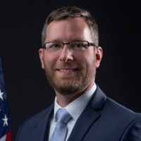 UW Health Employee Michael Neu's profile photo