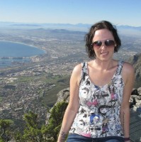 Superlite Lighting Employee Jenna Gordon's profile photo