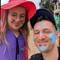 Dmytro Antonenko Email & Phone Number