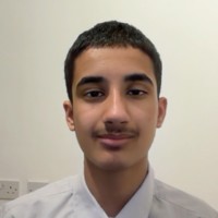 OpenSourced Employee Abdur-Rahman Khan's profile photo
