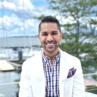 Wittington Ventures Employee Megh Gupta's profile photo