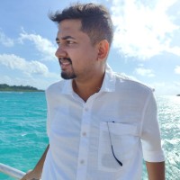 Food Corporation Of India Employee Sagnik Mallick's profile photo