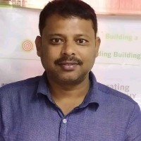 RDC Concrete (India) Ltd Employee Mohammad Shakil's profile photo