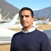 Aero Locarno SA Employee Issak Zanini's profile photo