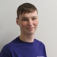 Advanced Heat Treat Corp. Employee Jared Salisbury's profile photo