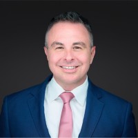 Worldpay Employee Marc Dawson's profile photo