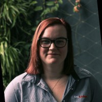 Queensland Health Employee Clare Pickering's profile photo
