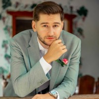 CASCINATION Employee Vladislav Vaduvescu's profile photo
