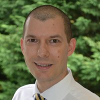 Senior plc Employee Tim Hunt's profile photo