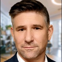 Interdependence Employee Dan Erickson's profile photo