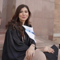 Zainab Mahmood Email