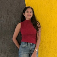 Anu M Email