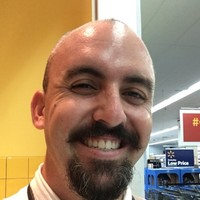 Senturion Employee Nicholas Alexander's profile photo