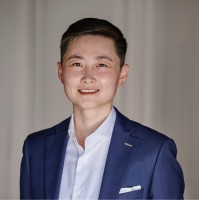 Connect Hearing Australia Employee Andy Zhang's profile photo