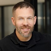 BAT Logistics Employee Ralph Blank's profile photo