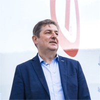 Heering Employee Henk Struving's profile photo