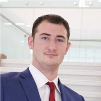 Suffolk Construction Employee Mark Marrone's profile photo