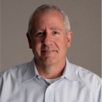 One Child Matters Employee Steve Smiley's profile photo