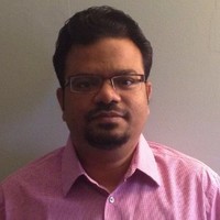 Morgan Stanley Employee Vipin Gupta's profile photo