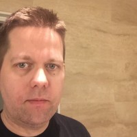 Bonway Employee Johan Lindström's profile photo