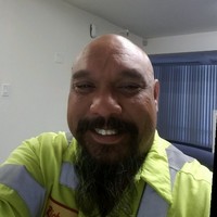 Northwest Logistics Crane Heavy Haul Employee Rich Dickson's profile photo