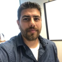 Ted Caballero Email & Phone Number