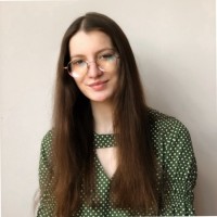 Olya Didyk Email
