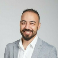 RouteThis Employee Ramy Elorbany's profile photo
