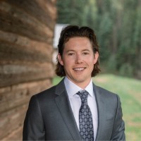 Salesforce Employee James Heflin's profile photo