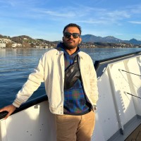 Beatly.AI Employee Aswin M's profile photo