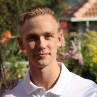 eDART Group Employee Calvin Rodwell's profile photo