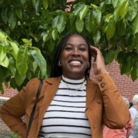 Breyia Grate-Capers Email & Phone Number