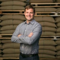 Swiss Water Decaffeinated Coffee Company, Inc. Employee Darek Juzwiak's profile photo
